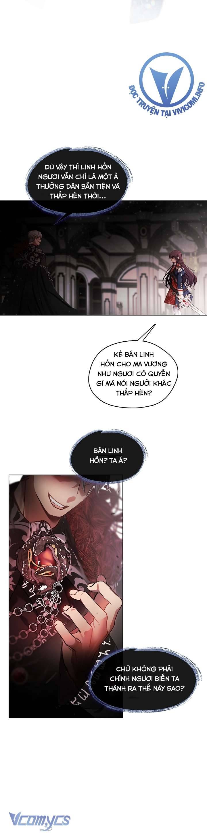 Gia Đình Bị Ám Ảnh Bởi Tôi Chapter 78 - Trang 2