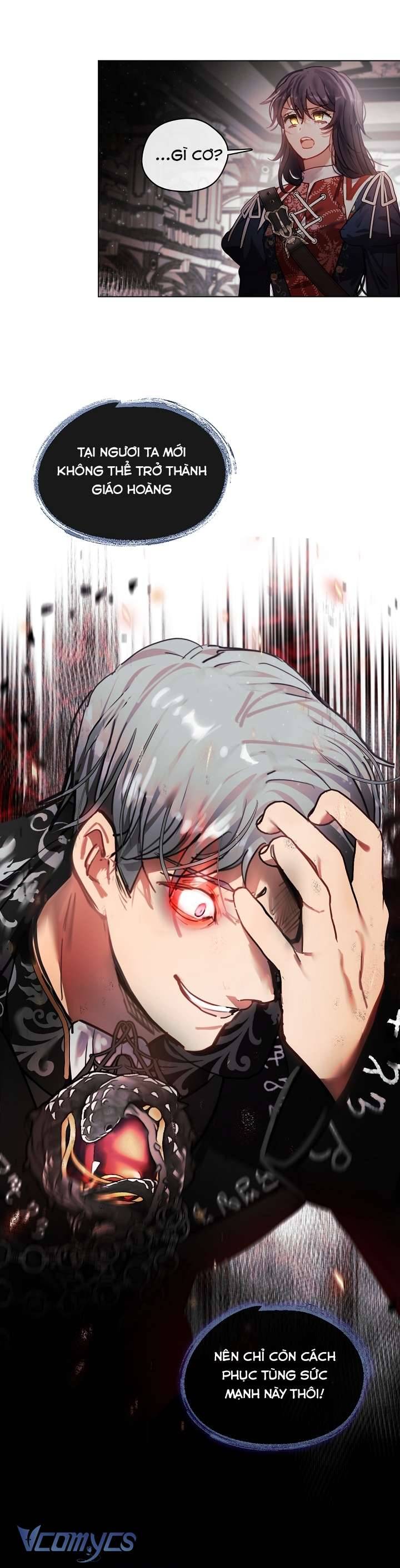 Gia Đình Bị Ám Ảnh Bởi Tôi Chapter 78 - Trang 2
