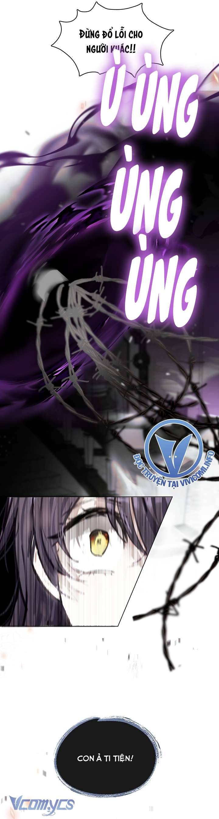 Gia Đình Bị Ám Ảnh Bởi Tôi Chapter 78 - Trang 2