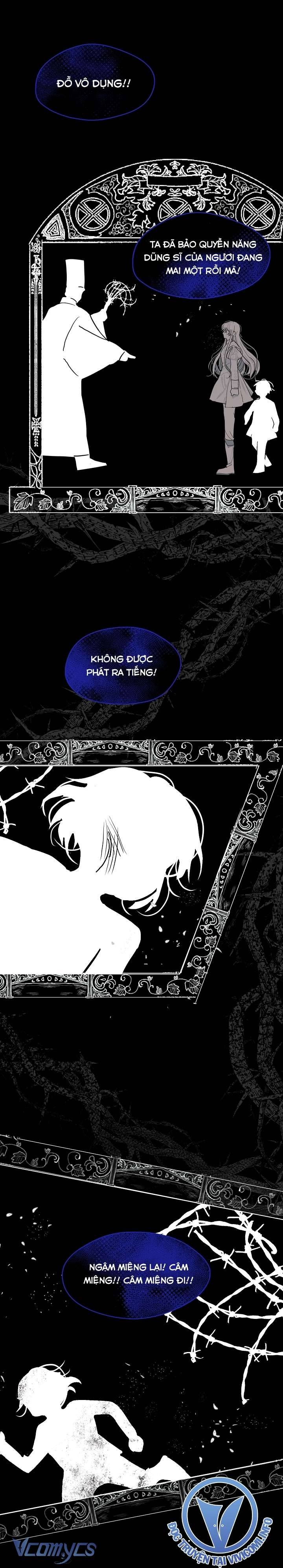 Gia Đình Bị Ám Ảnh Bởi Tôi Chapter 78 - Trang 2