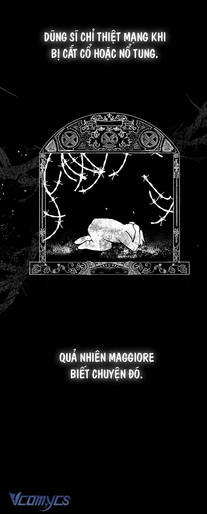 Gia Đình Bị Ám Ảnh Bởi Tôi Chapter 78 - Trang 2