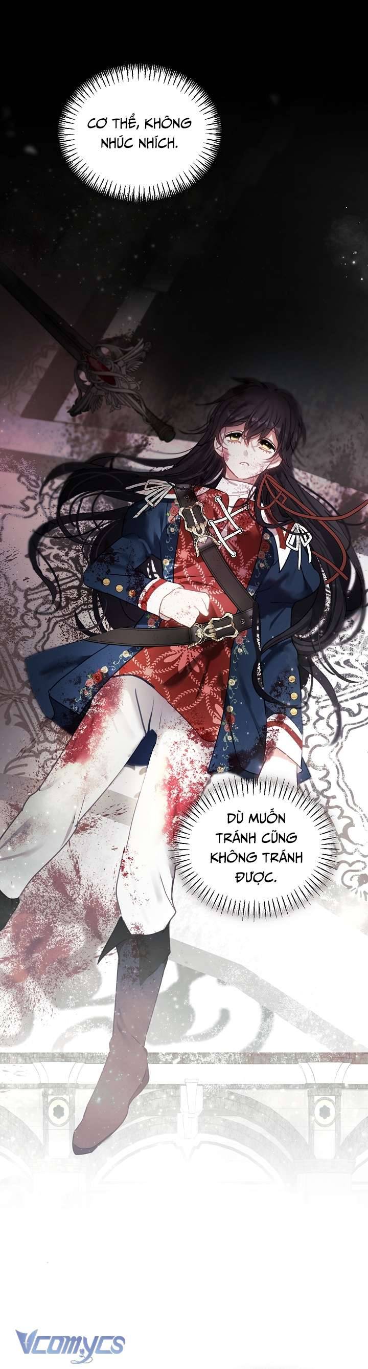 Gia Đình Bị Ám Ảnh Bởi Tôi Chapter 78 - Trang 2