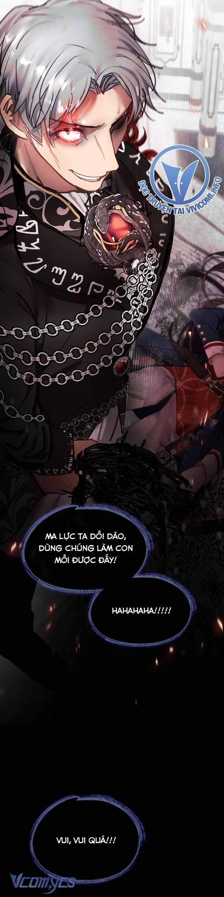 Gia Đình Bị Ám Ảnh Bởi Tôi Chapter 78 - Trang 2