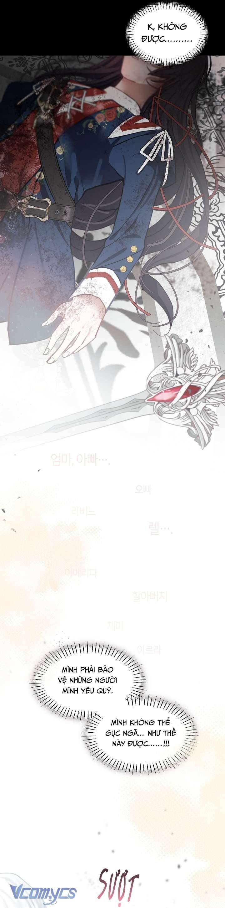 Gia Đình Bị Ám Ảnh Bởi Tôi Chapter 78 - Trang 2