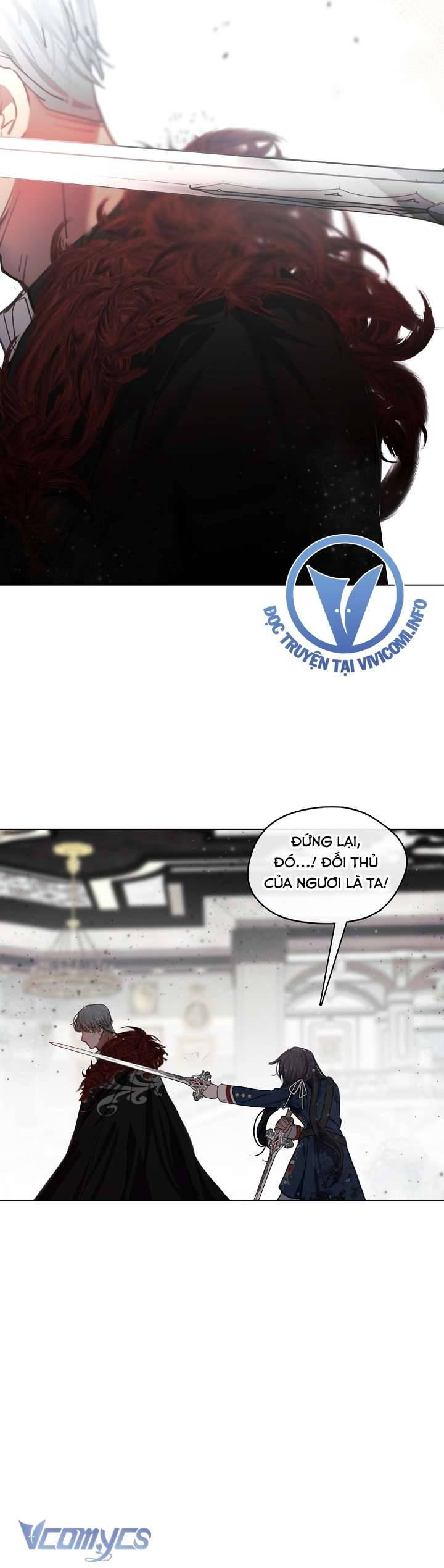 Gia Đình Bị Ám Ảnh Bởi Tôi Chapter 78 - Trang 2