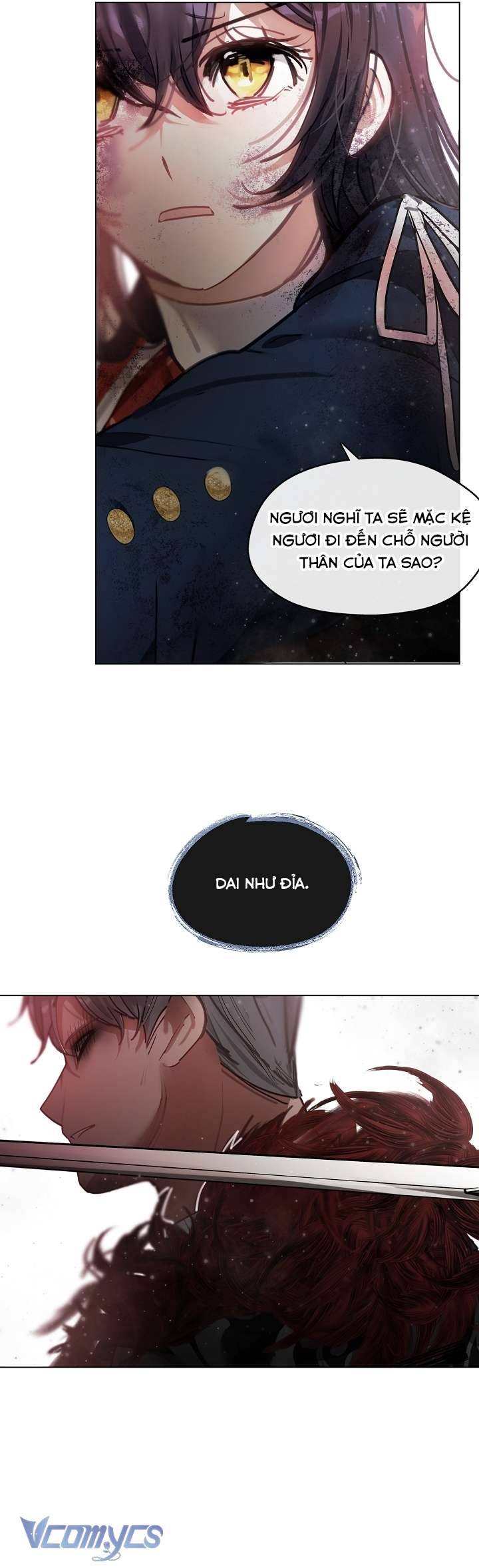 Gia Đình Bị Ám Ảnh Bởi Tôi Chapter 78 - Trang 2