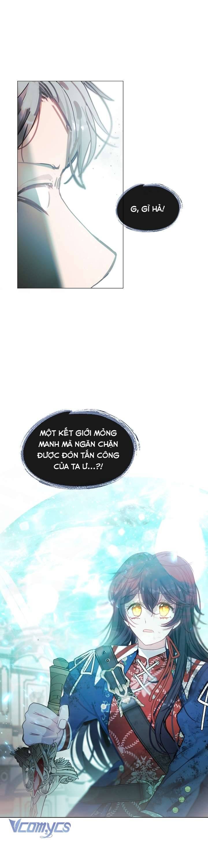 Gia Đình Bị Ám Ảnh Bởi Tôi Chapter 78 - Trang 2