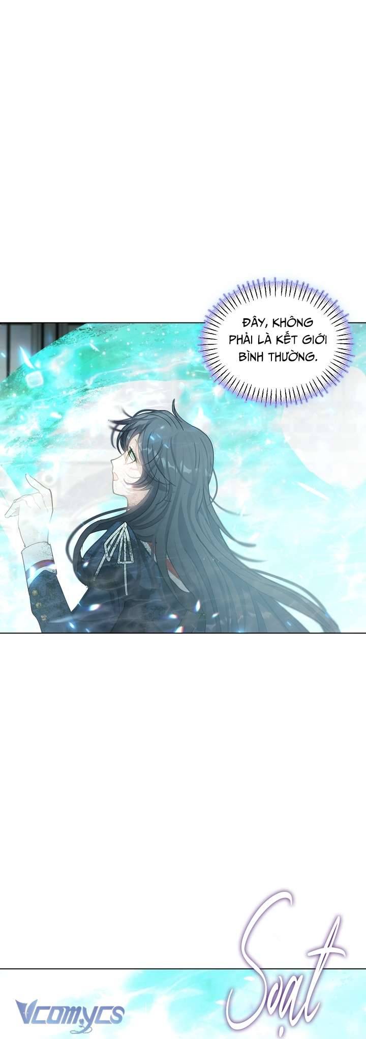 Gia Đình Bị Ám Ảnh Bởi Tôi Chapter 78 - Trang 2