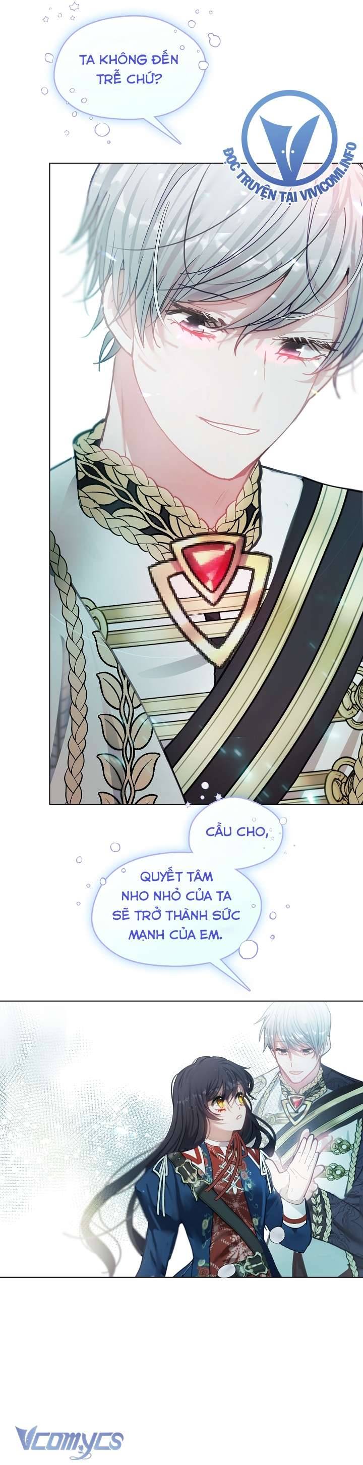 Gia Đình Bị Ám Ảnh Bởi Tôi Chapter 78 - Trang 2
