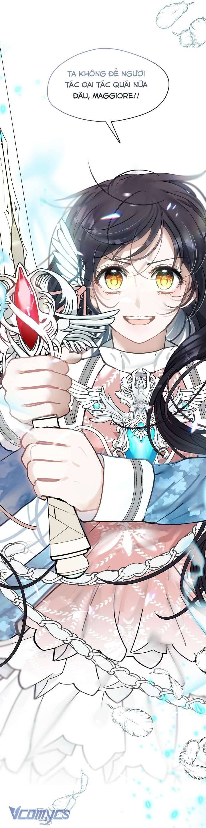 Gia Đình Bị Ám Ảnh Bởi Tôi Chapter 78 - Trang 2