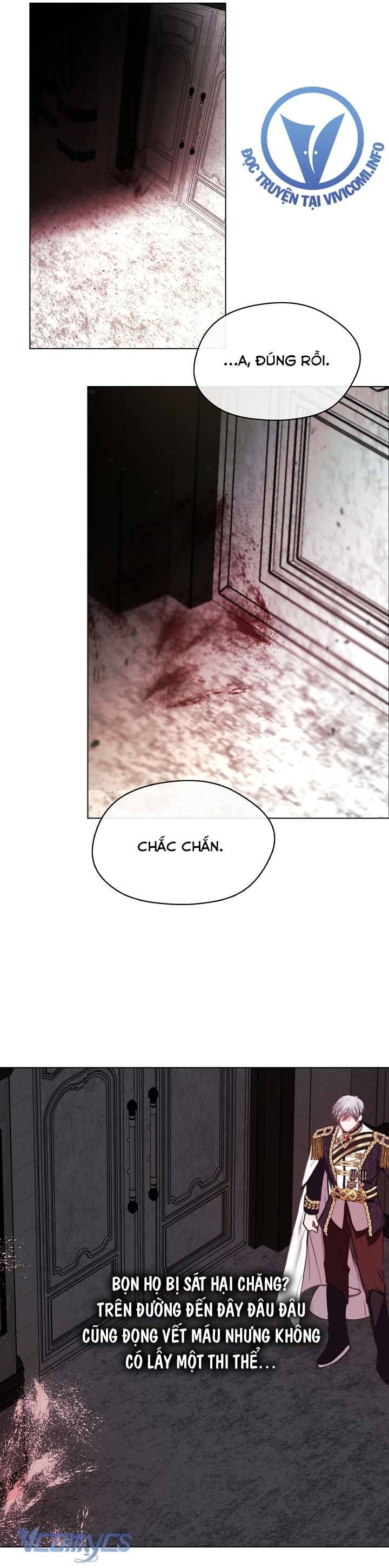 Gia Đình Bị Ám Ảnh Bởi Tôi Chapter 78 - Trang 2