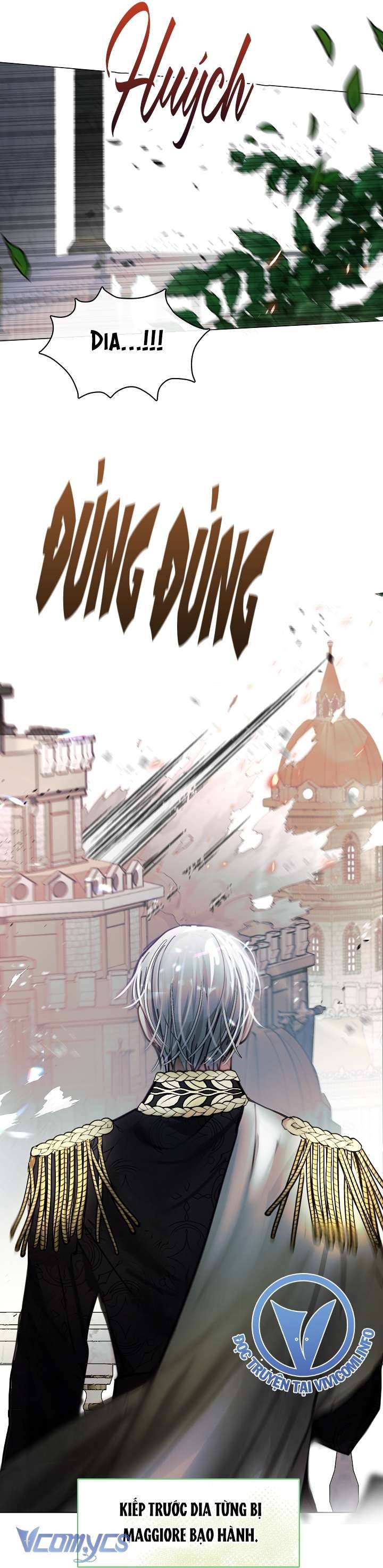 Gia Đình Bị Ám Ảnh Bởi Tôi Chapter 78 - Trang 2