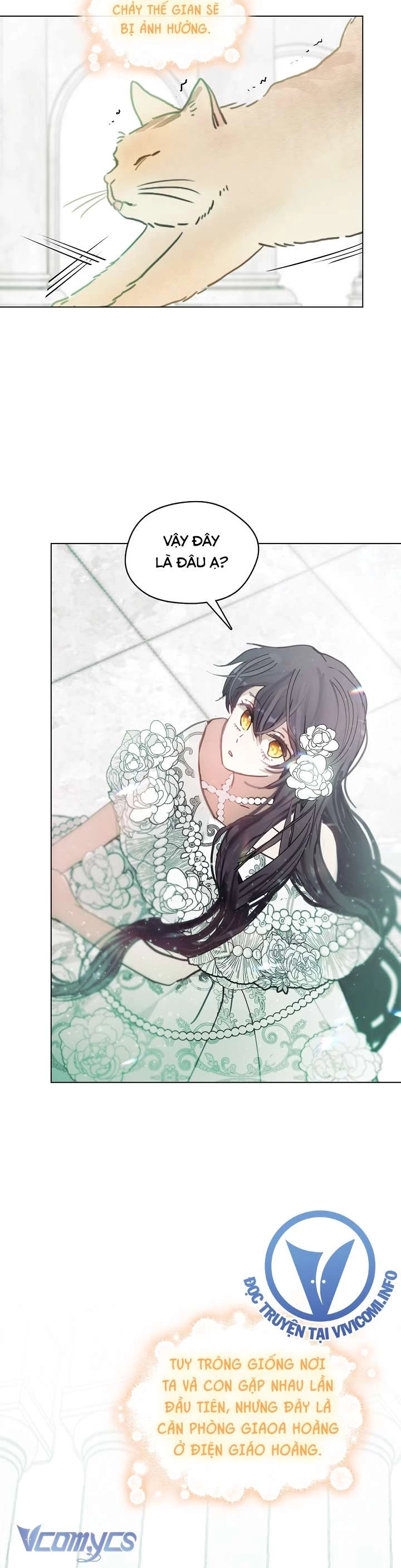 Gia Đình Bị Ám Ảnh Bởi Tôi Chapter 82 - Trang 2