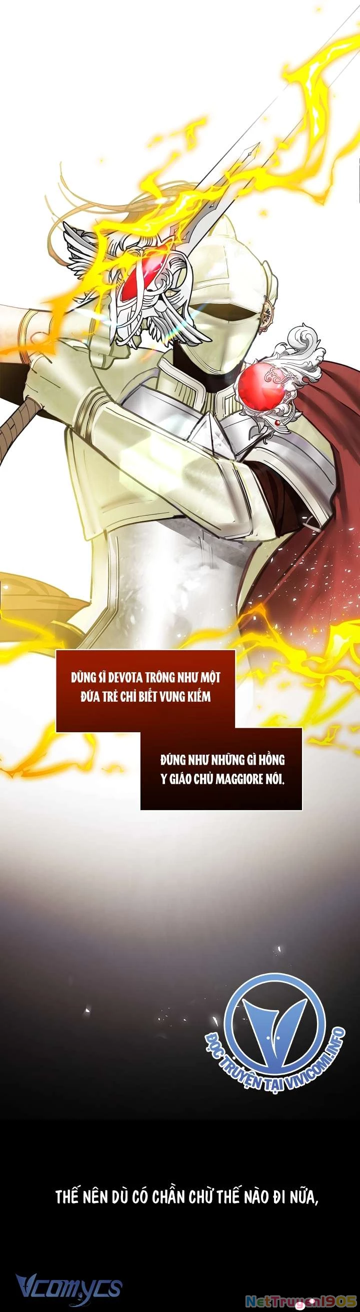 Gia Đình Bị Ám Ảnh Bởi Tôi Chapter 82 - Trang 2