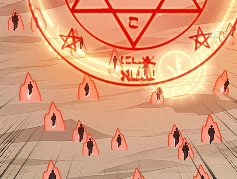 Ta Khôi Phục Thần Minh Chapter 14 - Trang 2