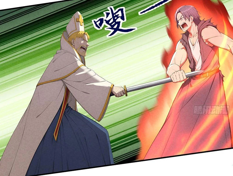 Ta Khôi Phục Thần Minh Chapter 14 - Trang 2