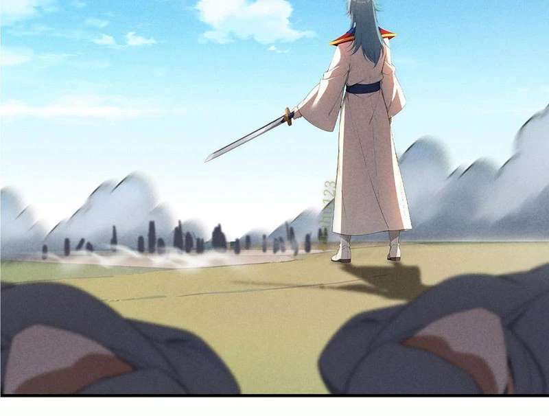 Ta Khôi Phục Thần Minh Chapter 14 - Trang 2