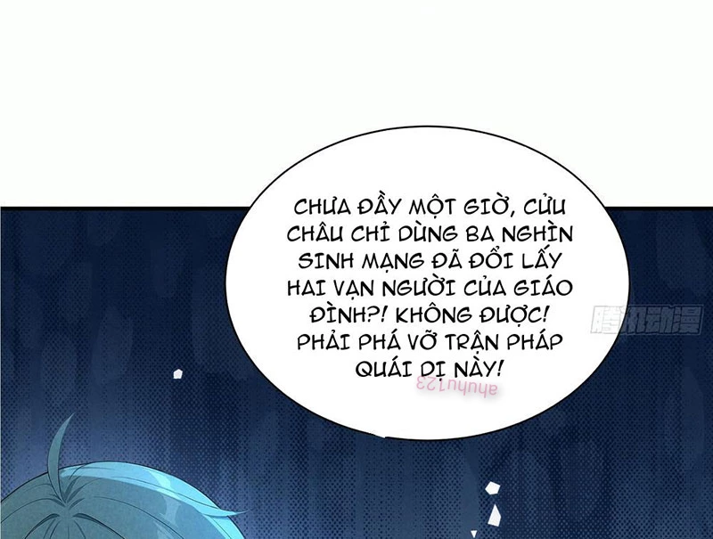 Ta Khôi Phục Thần Minh Chapter 14 - Trang 2