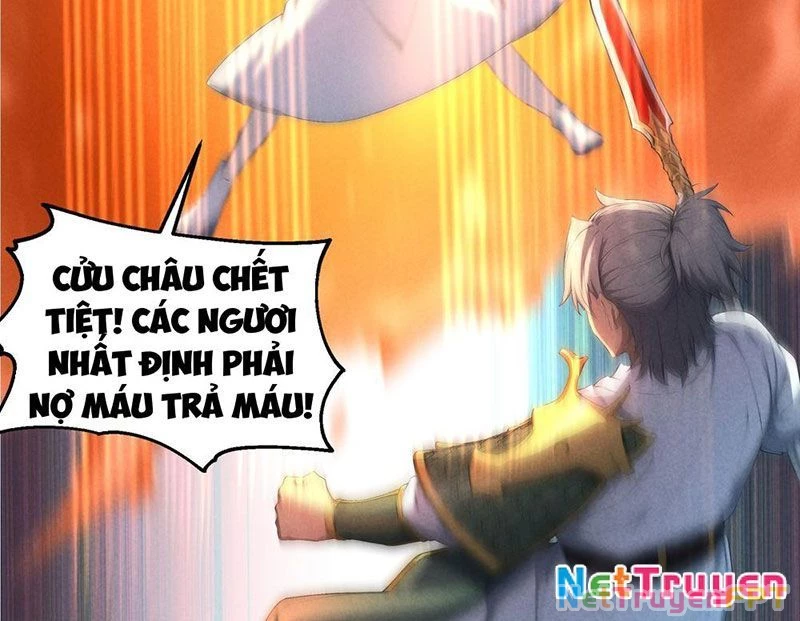 Ta Khôi Phục Thần Minh Chapter 14 - Trang 2