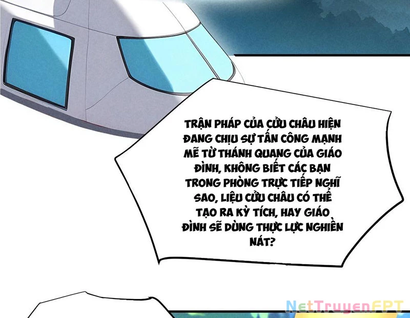 Ta Khôi Phục Thần Minh Chapter 14 - Trang 2