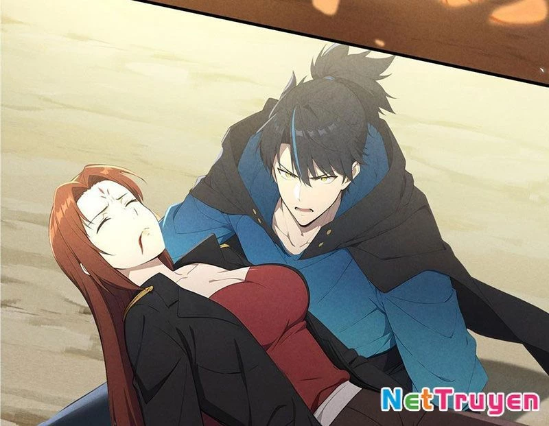 Ta Khôi Phục Thần Minh Chapter 14 - Trang 2