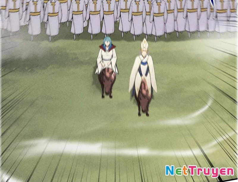 Ta Khôi Phục Thần Minh Chapter 14 - Trang 2