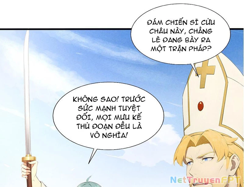 Ta Khôi Phục Thần Minh Chapter 14 - Trang 2