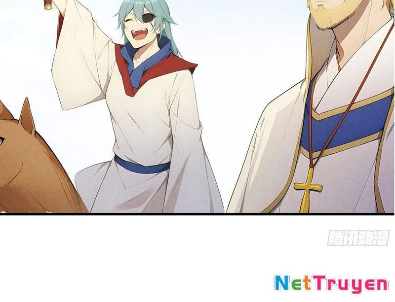 Ta Khôi Phục Thần Minh Chapter 14 - Trang 2