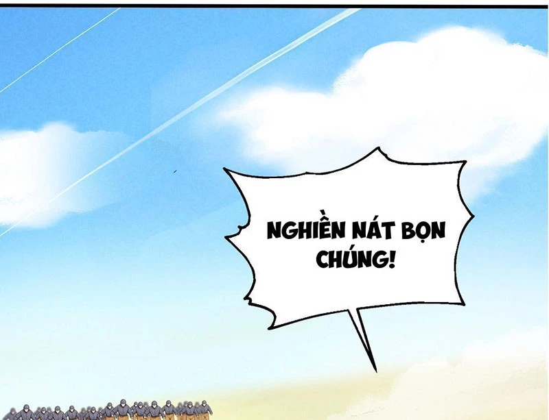 Ta Khôi Phục Thần Minh Chapter 14 - Trang 2