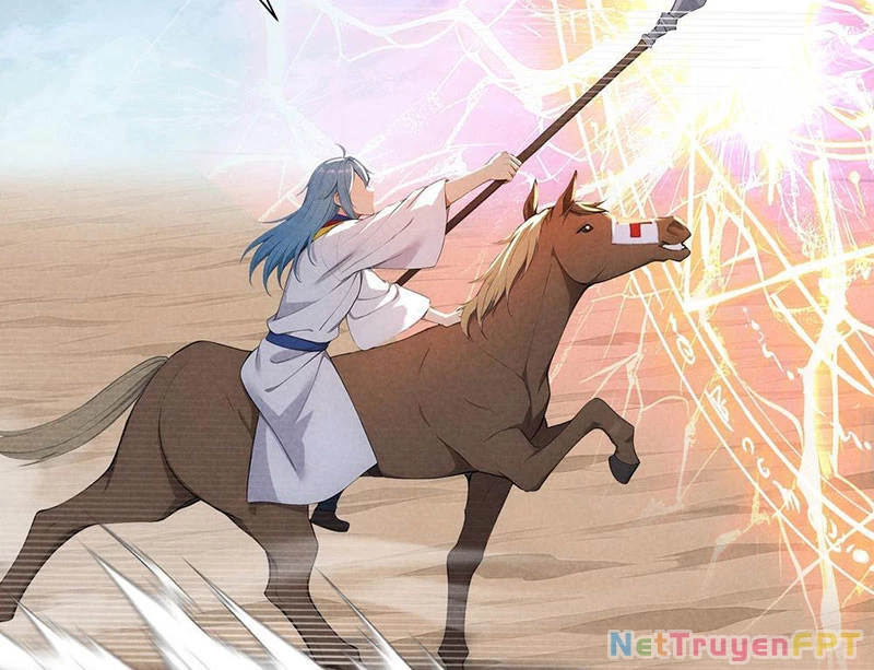 Ta Khôi Phục Thần Minh Chapter 14 - Trang 2