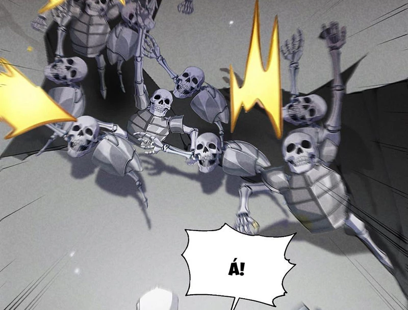 Ta Khôi Phục Thần Minh Chapter 14 - Trang 2