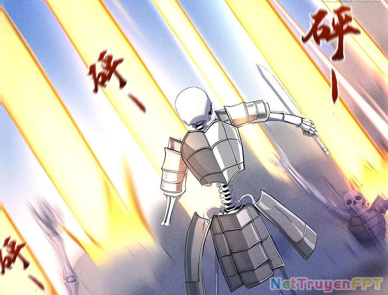 Ta Khôi Phục Thần Minh Chapter 14 - Trang 2