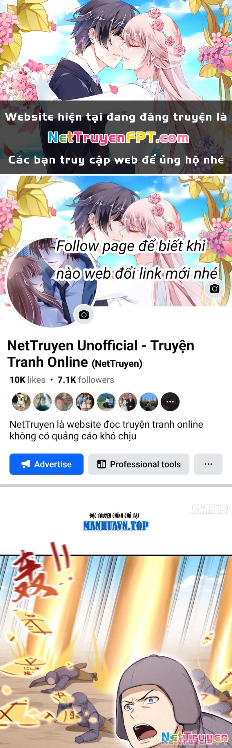 Ta Khôi Phục Thần Minh Chapter 15 - Trang 2