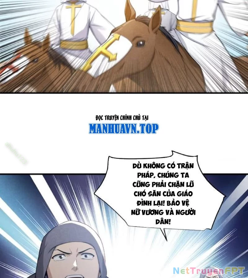 Ta Khôi Phục Thần Minh Chapter 15 - Trang 2