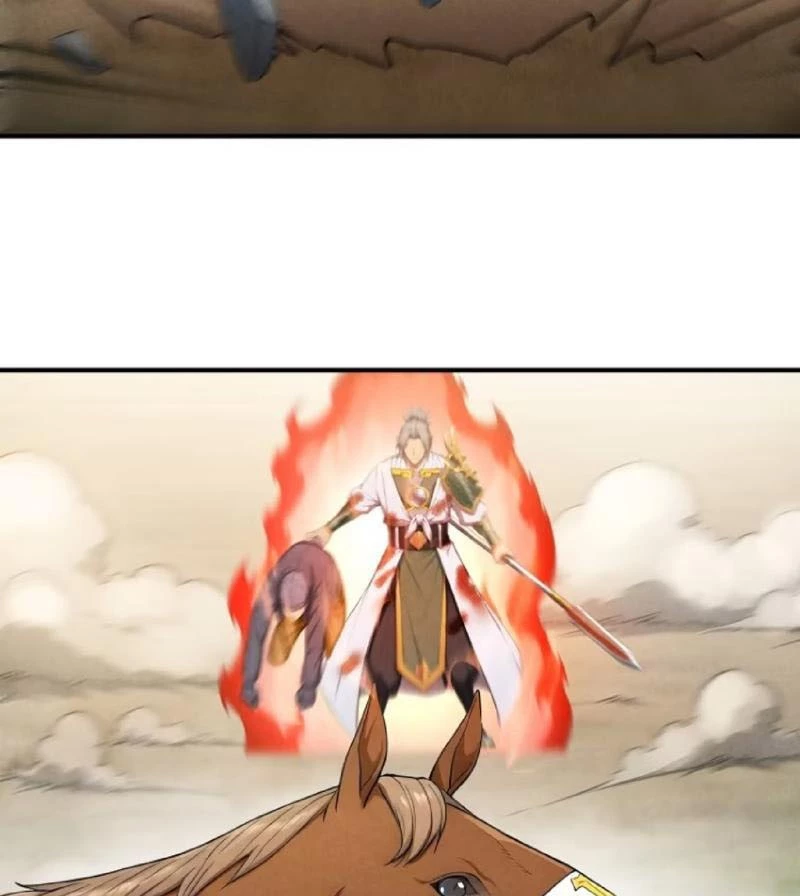 Ta Khôi Phục Thần Minh Chapter 15 - Trang 2