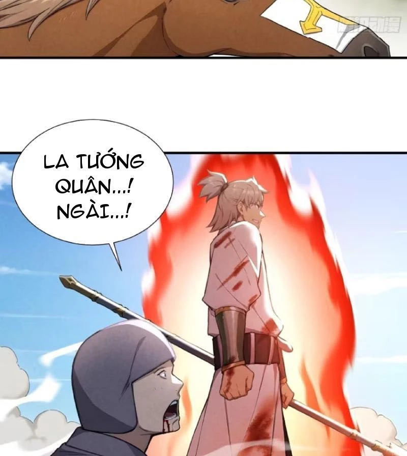 Ta Khôi Phục Thần Minh Chapter 15 - Trang 2