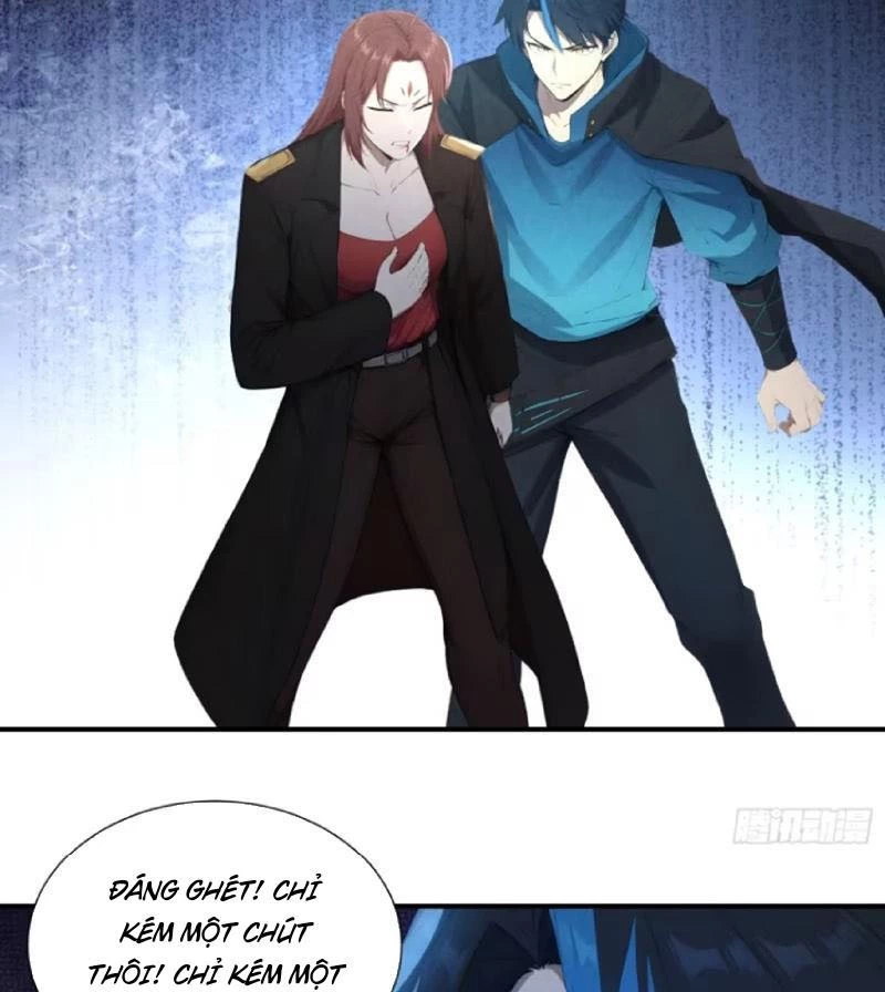 Ta Khôi Phục Thần Minh Chapter 15 - Trang 2