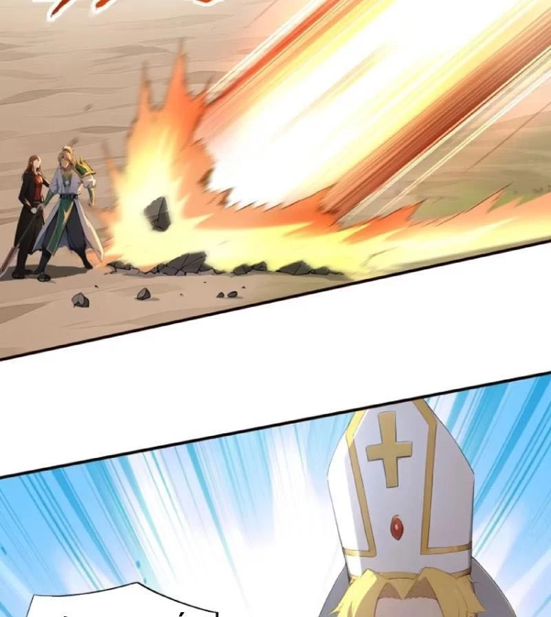 Ta Khôi Phục Thần Minh Chapter 15 - Trang 2