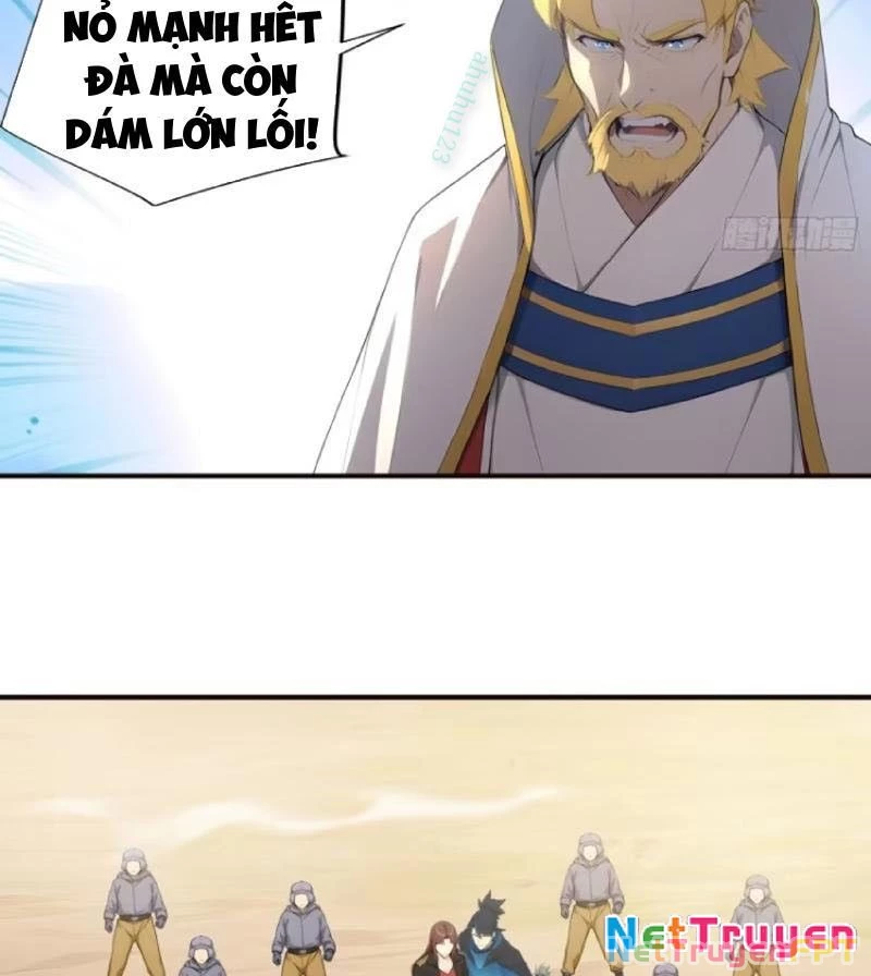 Ta Khôi Phục Thần Minh Chapter 15 - Trang 2