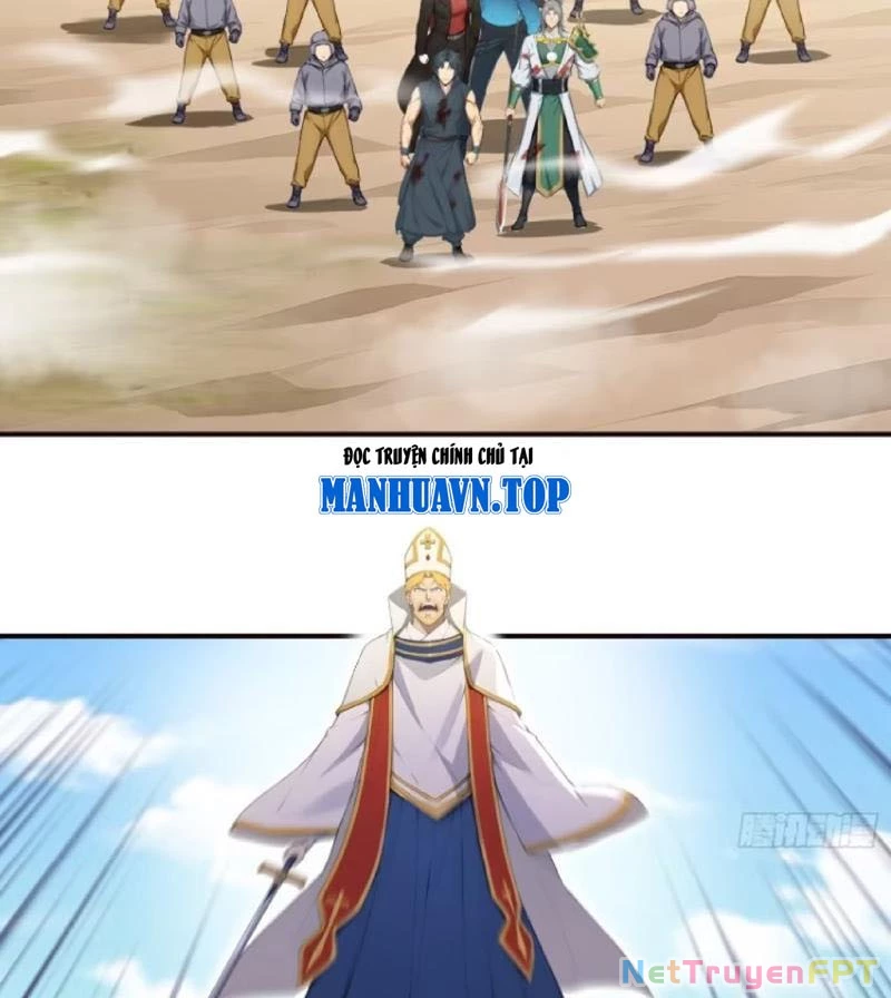 Ta Khôi Phục Thần Minh Chapter 15 - Trang 2