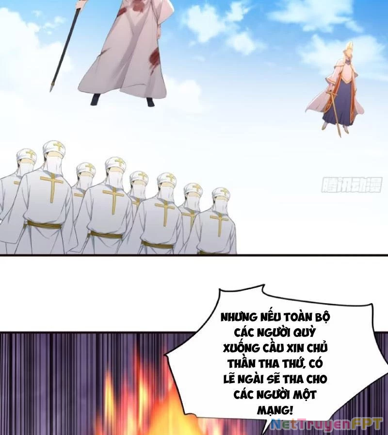 Ta Khôi Phục Thần Minh Chapter 15 - Trang 2