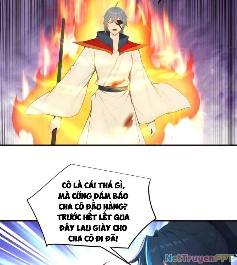 Ta Khôi Phục Thần Minh Chapter 15 - Trang 2