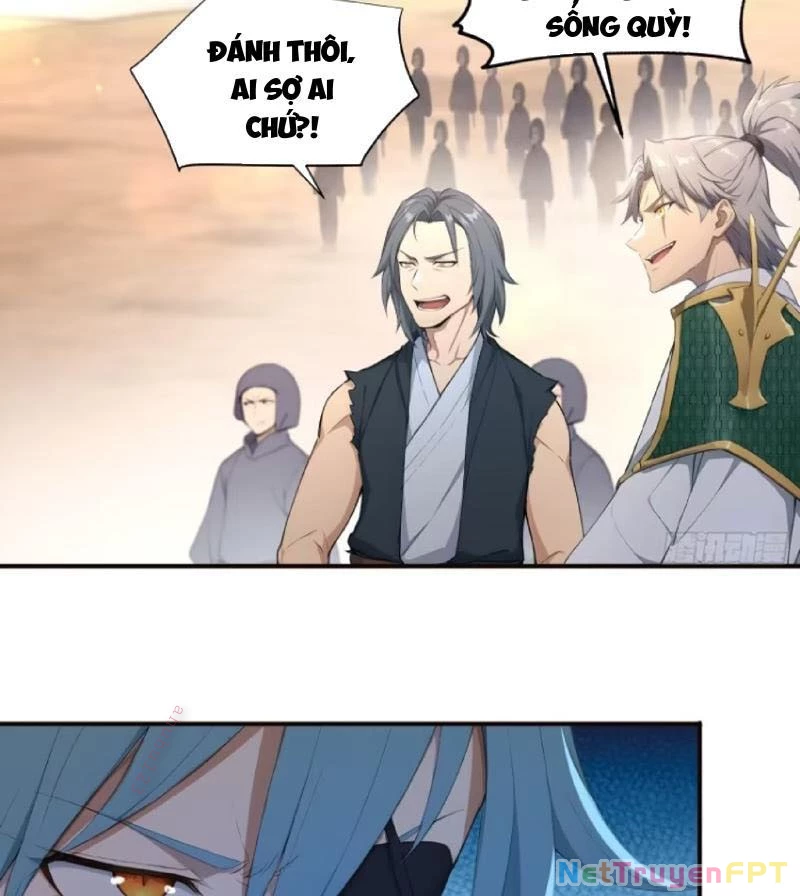 Ta Khôi Phục Thần Minh Chapter 15 - Trang 2