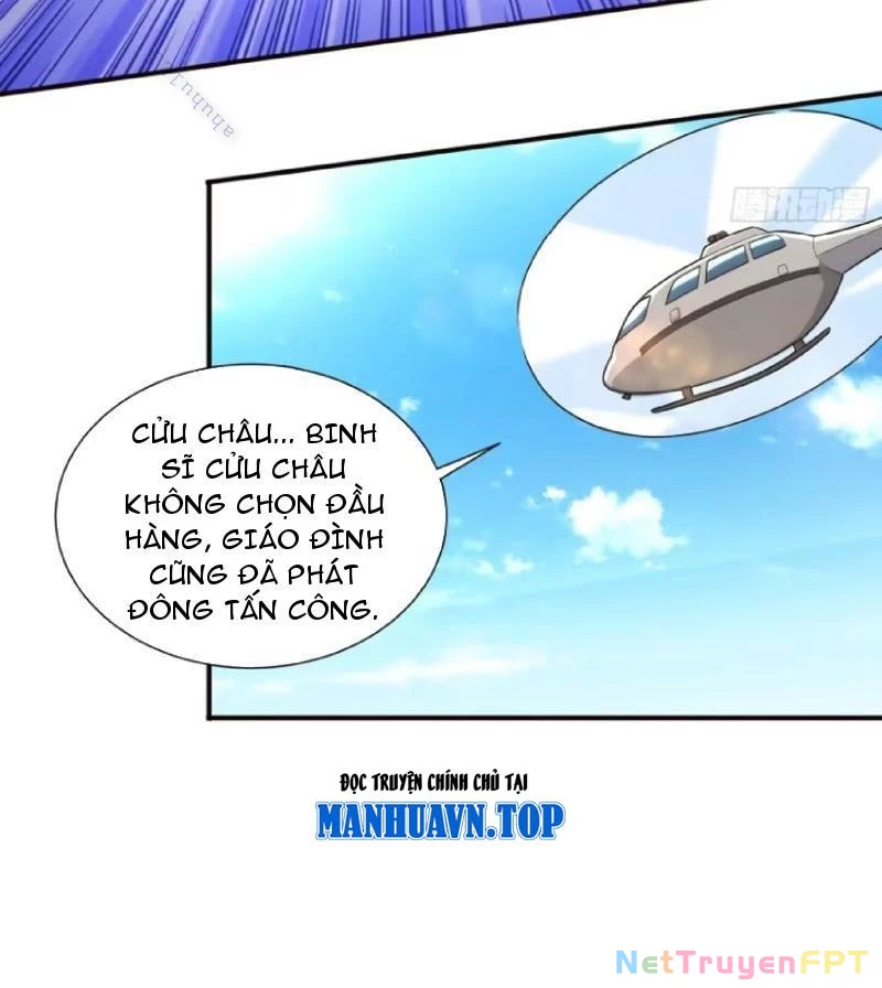 Ta Khôi Phục Thần Minh Chapter 15 - Trang 2