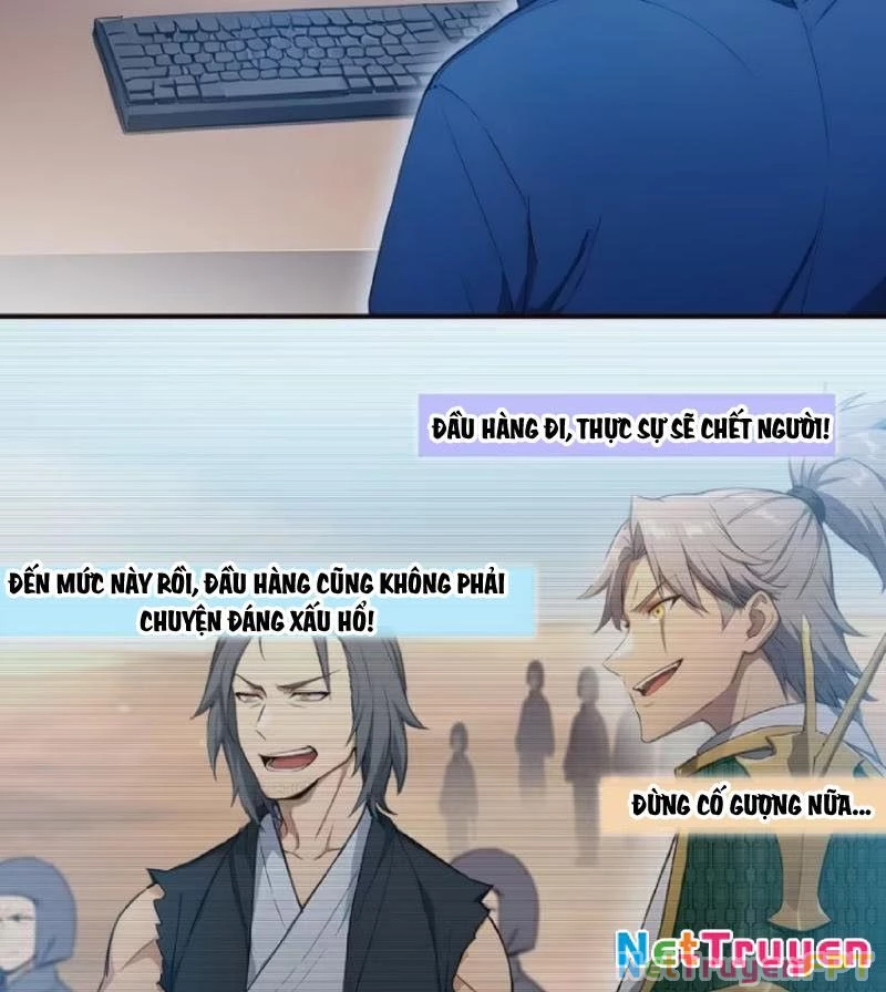 Ta Khôi Phục Thần Minh Chapter 15 - Trang 2