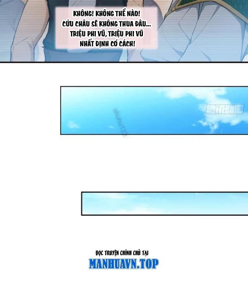 Ta Khôi Phục Thần Minh Chapter 15 - Trang 2