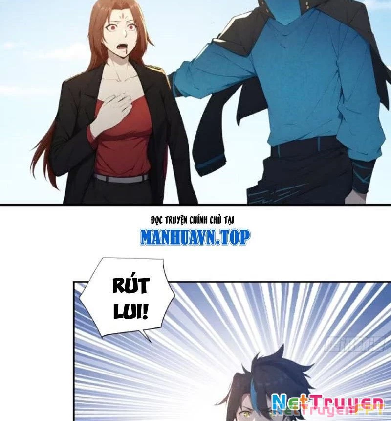 Ta Khôi Phục Thần Minh Chapter 15 - Trang 2