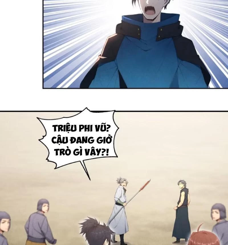 Ta Khôi Phục Thần Minh Chapter 15 - Trang 2