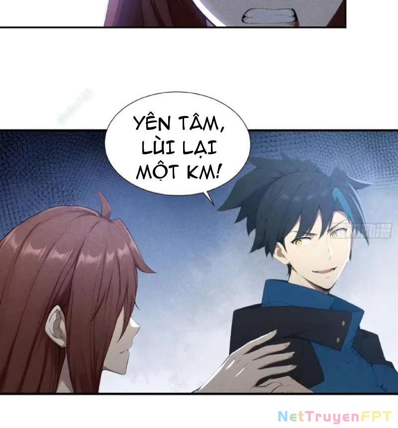 Ta Khôi Phục Thần Minh Chapter 15 - Trang 2