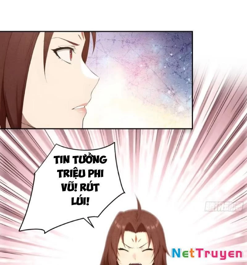 Ta Khôi Phục Thần Minh Chapter 15 - Trang 2